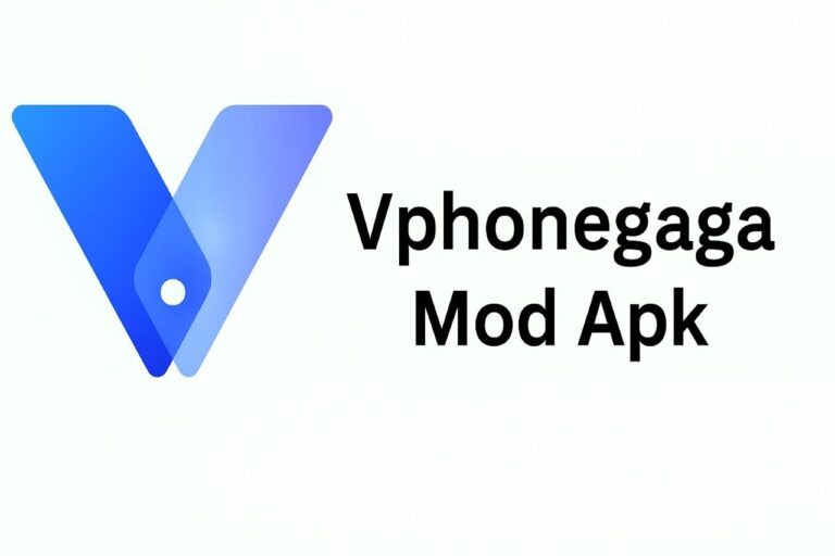 Vphonegaga Mod Apk Download