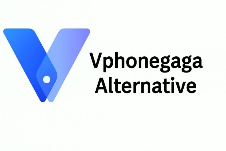 VPhoneGaGa APK Alternatives