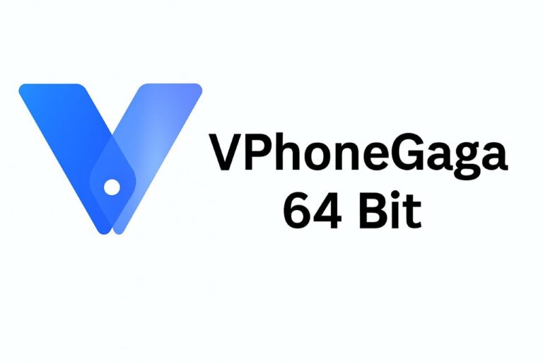 Vphonegaga APK 64 Bit Download