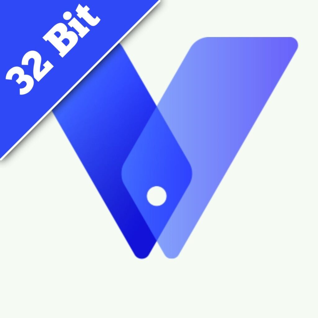 Vphonegaga 32 Bit